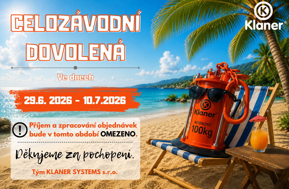 Dovolená
