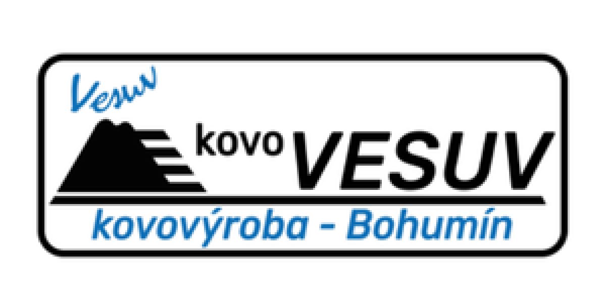 Kovo VESUV s.r.o., Bohumín
