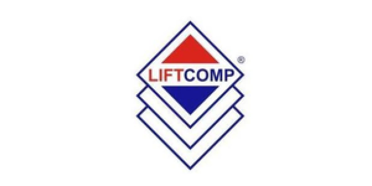 LIFTCOMP a.s., Ostrava