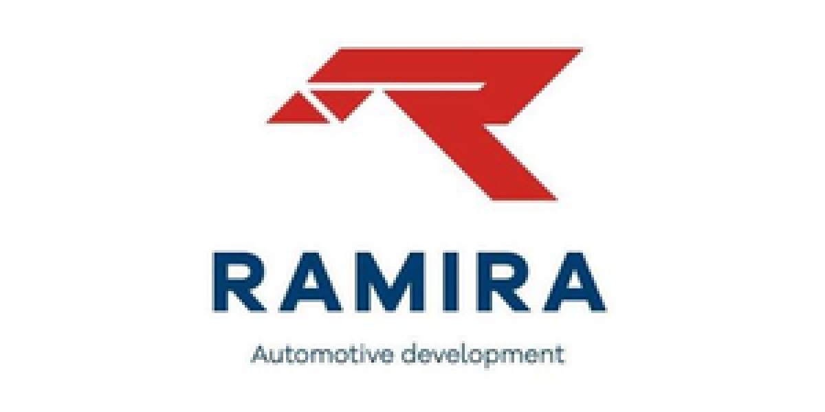 RAMIRA SA, Rumunsko