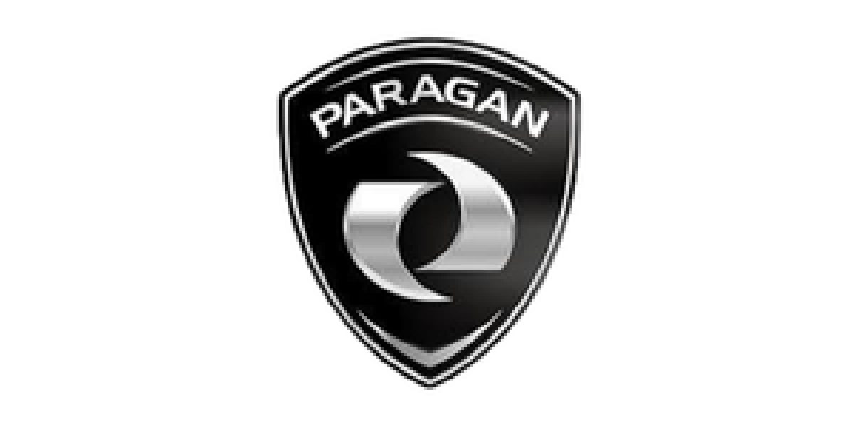PARAGAN HORSEBOXES s.r.o., Lipník n. Bečvou