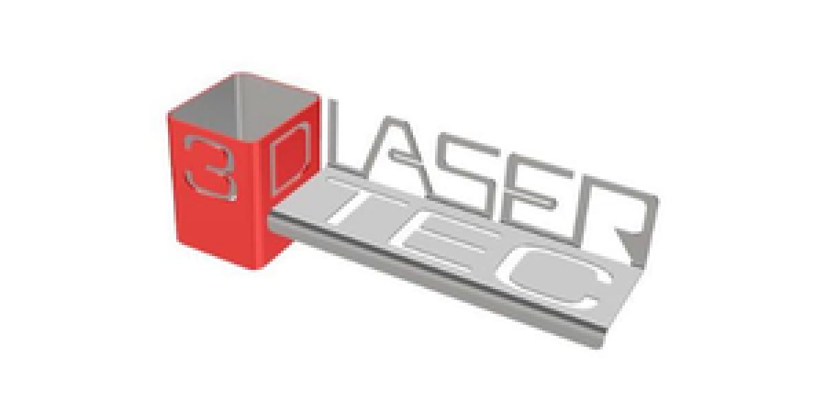 3D-Lasertec s.r.o., Starý Klíčov