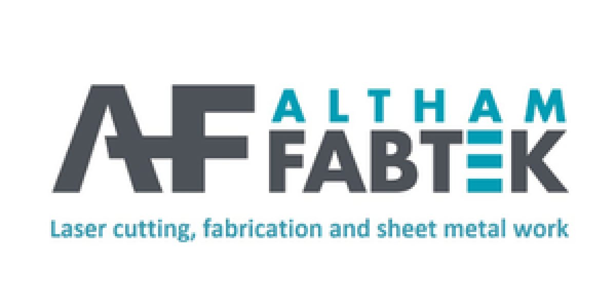 Altham Fabrications, Velká Británie