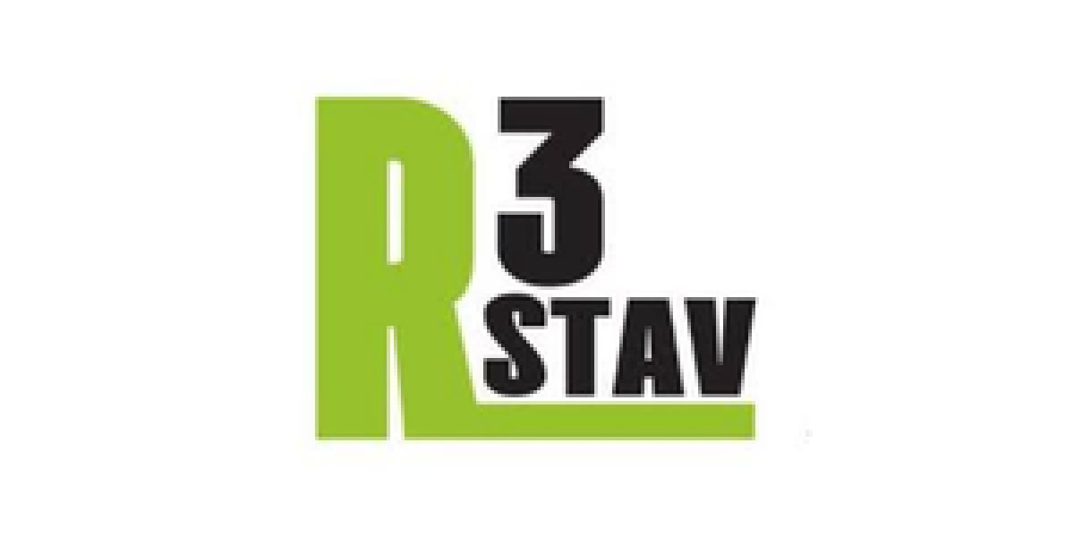 R3STAV s.r.o., Ostrava