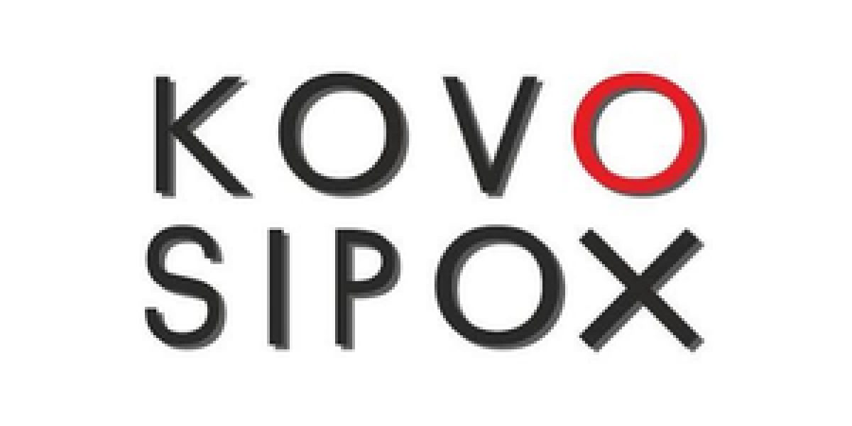 KOVO SIPOX a.s., SLovensko