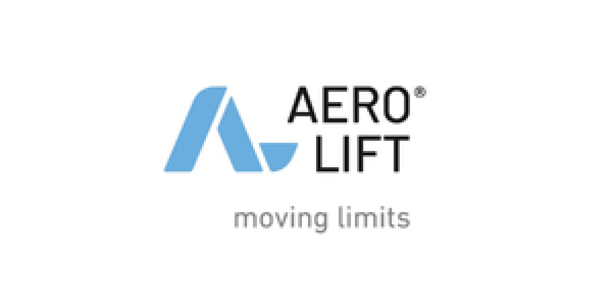 AERO-LIFT Vakuumtechnik GmbH, Německo